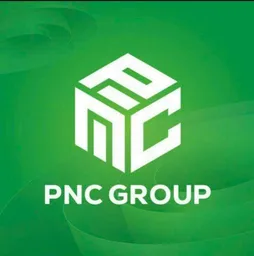 Logo CÔNG TY CỔ PHẦN ĐẦU TƯ PNC GROUP