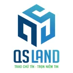 Logo CÔNG TY CỔ PHẦN ĐẦU TƯ QS LAND
