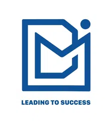 Logo Công ty cổ phần đầu tư quốc tế và cung ứng nguồn nhân lực Đức Minh