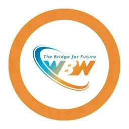 Logo CÔNG TY CỔ PHẦN ĐẦU TƯ QUỐC TẾ WBW