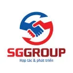 Logo CÔNG TY CỔ PHẦN ĐẦU TƯ SÀI GÒN GROUP