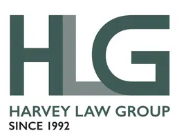 Logo Công Ty Luật TNHH Harvey Law Group Ltd.