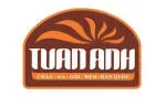 Logo Công ty Cổ phần Đầu tư Sản xuất và Thương mại Tuấn Anh