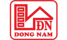 Logo Công Ty TNHH Xây Dựng Đông Nam