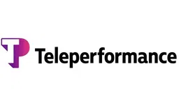Logo Teleperformance
