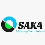 Logo Công ty cổ phần đầu tư thiết bị thẩm mỹ OSAKA