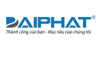 Logo Công Ty Cổ Phần Đầu Tư  & Thương Mại Đại Phát