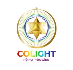 Logo CÔNG TY CỔ PHẦN ĐẦU TƯ THƯƠNG MẠI DỊCH VỤ COLIGHT