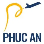Logo CÔNG TY CỔ PHẦN ĐẦU TƯ THƯƠNG MẠI DỊCH VỤ QUỐC TẾ PHÚC AN