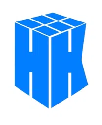Logo Công Ty TNHH Đầu Tư H & K
