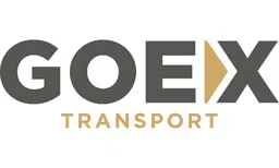 Logo GOEX Transport