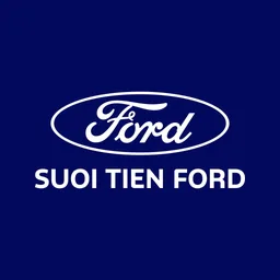 Logo Công ty Cổ Phần Đầu Tư Thương Mại Suối Tiên