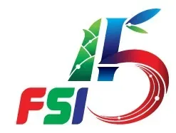 Logo Công Ty Cổ Phần Đầu Tư Thương Mại Và Phát Triển Công Nghệ FSI