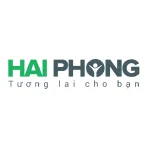 Logo Công ty cổ phần đầu tư thương mại và xây dựng Hải Phong
