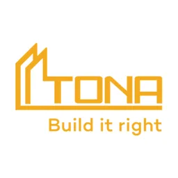 Logo Công ty Cổ phần Đầu tư TONA