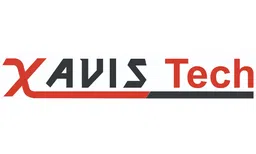 Logo Công Ty Cổ Phần Xavis Tech