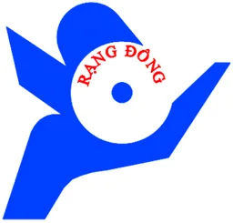 Logo CÔNG TY CỔ PHẦN GIẤY RẠNG ĐÔNG