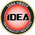 Logo CÔNG TY CỔ PHẦN TẬP ĐOÀN CÔNG NGHỆ IDEA