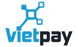 Logo Vietpay Corporation