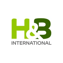 Logo Công ty TNHH H&B International
