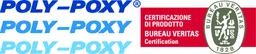 Poly Poxy Coatings