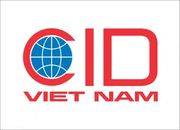 Logo Công ty cổ phần đầu tư và phát triển CID Việt Nam