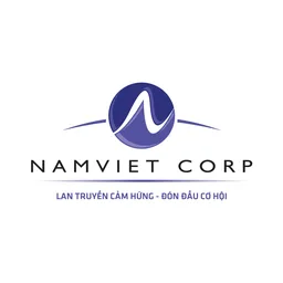 Logo CÔNG TY CỔ PHẦN ĐẦU TƯ VÀ PHÁT TRIỂN CÔNG NGHỆ TRUYỀN THÔNG NAM VIỆT