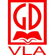 Logo CÔNG TY CỔ PHẦN ĐẦU TƯ VÀ PHÁT TRIỂN CÔNG NGHỆ VĂN LANG