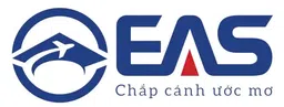 Logo CÔNG TY CỔ PHẦN ĐẦU TƯ VÀ PHÁT TRIỂN DỊCH VỤ E.A.S GROUP