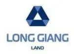 Logo Công Ty Cổ Phần Đầu Tư Và Phát Triển Đô Thị Long Giang