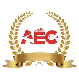 Logo Công ty Cổ Phần đầu tư và phát triển giáo dục AEC