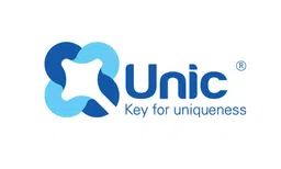 Logo Công ty TNHH Truyền thông Unicomm