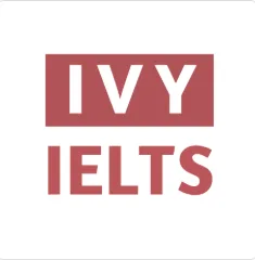 Logo Công Ty Cổ Phần Đầu Tư Và Phát Triên IVy Việt Nam