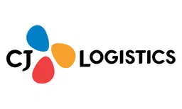 Logo CJ Logistics Viet Nam Co.,Ltd