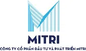 Logo Công ty Cổ phần Đầu tư và Phát triển Mitri