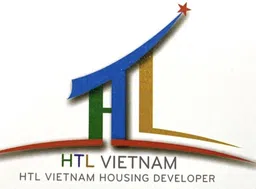 Logo Công ty cổ phần Đầu tư Xây dựng và Kinh doanh Bất động sản HTL Việt Nam