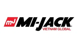 Logo Công Ty TNHH Mi-Jack Manufacturing Global Viet Nam