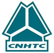 Logo Sinotruk International