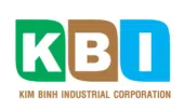 Logo Công Ty CP Công Nghiệp Kim Bình