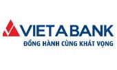 Logo Ngân Hàng TMCP Việt Á - VietABank