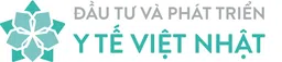 Logo Đầu Tư Y Tế Dược Phẩm Việt Nam