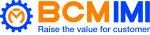 Logo Công ty Cổ phần Đầu tư và Sản xuất Công nghiệp BCM