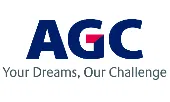 Logo Công ty TNHH Hóa chất AGC Việt Nam / AGC Chemicals Vietnam Co., Ltd.