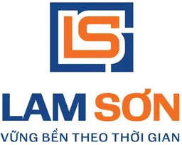 Logo CÔNG TY CỔ PHẦN ĐẦU TƯ VÀ SẢN XUẤT LAM SƠN HÀ NỘI