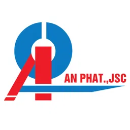 Logo CÔNG TY CỔ PHẦN ĐẦU TƯ VÀ SẢN XUẤT THƯƠNG MẠI AN PHÁT