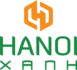 Logo CÔNG TY CỔ PHẦN ĐẦU TƯ VÀ THƯƠNG MẠI DỊCH VỤ HÀ NỘI XANH