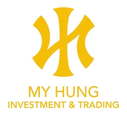 Logo CÔNG TY CỔ PHẦN ĐẦU TƯ VÀ THƯƠNG MẠI MỸ HƯNG