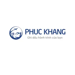 Logo Phúc Khang