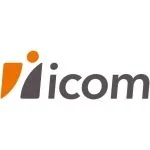 Logo CÔNG TY CỔ PHẦN ĐẦU TƯ VÀ THƯƠNG MẠI QUỐC TẾ ICOM