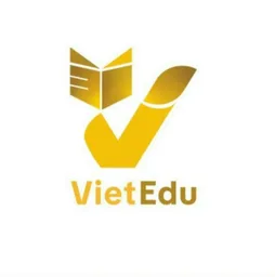 Logo CÔNG TY CỔ PHẦN ĐẦU TƯ VÀ THƯƠNG MẠI VIỆT EDU